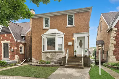 1628 Kenilworth Avenue, Berwyn, IL 60402 - Photo 1