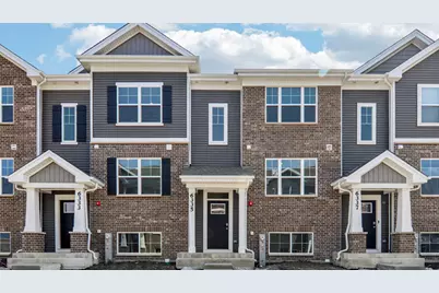 6335 Ulster Drive, Tinley Park, IL 60477 - Photo 1