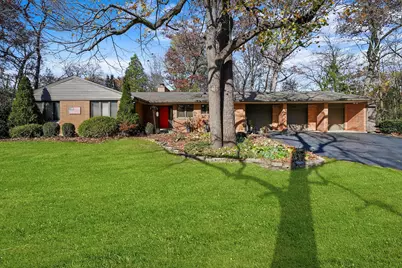 4770 Woodcliff Lane, Palatine, IL 60067 - Photo 1