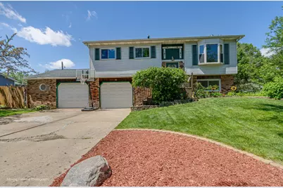 161 Olympic Drive, Bolingbrook, IL 60440 - Photo 1