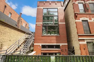 1217 N Greenview Ave, Chicago, IL 60642 - Photo 1