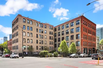 525 N Halsted Street #300, Chicago, IL 60642 - Photo 1