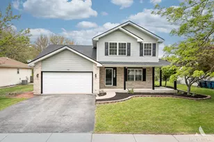 5746 W Roosevelt St, Monee, IL 60449 - Photo 1