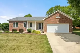 497 E Barberry Cir, Yorkville, IL 60560 - Photo 1