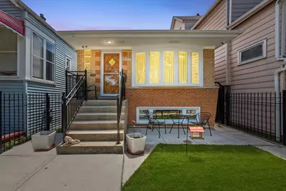 2317 W 50th Street, Chicago, IL 60609 - Photo 1