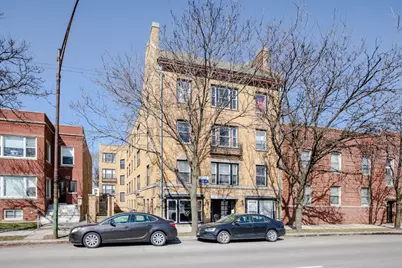 3806 W Irving Park Road #4, Chicago, IL 60618 - Photo 1