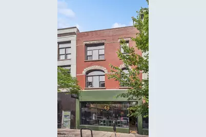 1525 N Milwaukee Avenue #3, Chicago, IL 60622 - Photo 1