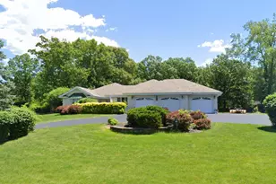 24029 S Plum Valley Dr, Crete, IL 60417 - Photo 1