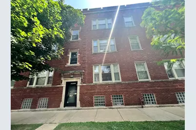 2757 N Monticello Avenue #3, Chicago, IL 60647 - Photo 1