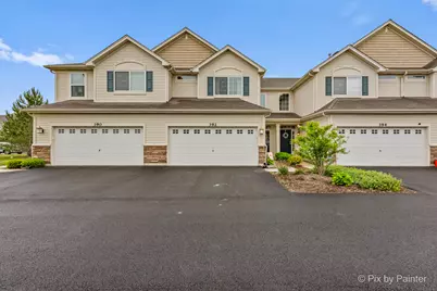 392 S Jade Lane, Round Lake, IL 60073 - Photo 1