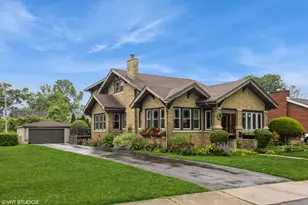 208 Country Club Rd, Chicago Heights, IL 60411 - Photo 1