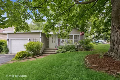 406 E Tower Drive, Tower Lakes, IL 60010 - Photo 1