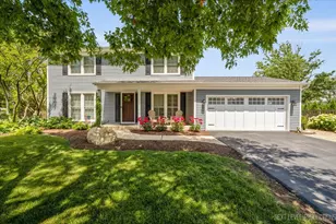 1009 E Bailey Rd, Naperville, IL 60565 - Photo 1