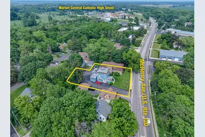 631 McHenry Avenue, Woodstock, IL 60098 - Photo 1