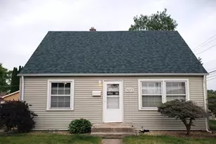 14643 Homan Ave, Midlothian, IL 60445 - Photo 1