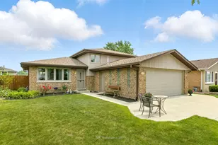 16821 89th Ave, Orland Hills, IL 60487 - Photo 1