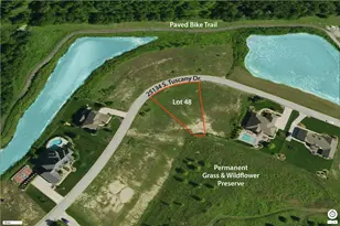 25134 S Tuscany Dr, Monee, IL 60449 - Photo 1