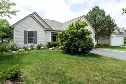 24309 White Oak Drive, Plainfield, IL 60585 - Photo 1