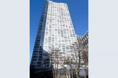 405 N Wabash Avenue #2012, Chicago, IL 60611 - Photo 1
