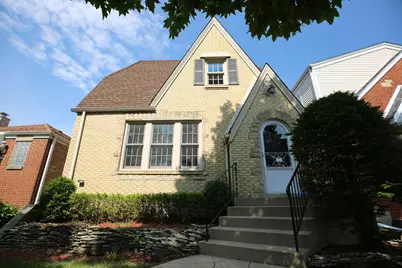 3324 N Nordica Avenue, Chicago, IL 60634 - Photo 1