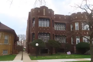 7741 S Indiana Ave, Chicago, IL 60619 - Photo 1