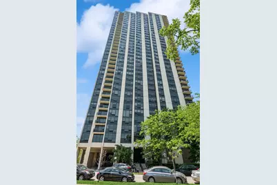 2500 N Lakeview Avenue #605, Chicago, IL 60614 - Photo 1