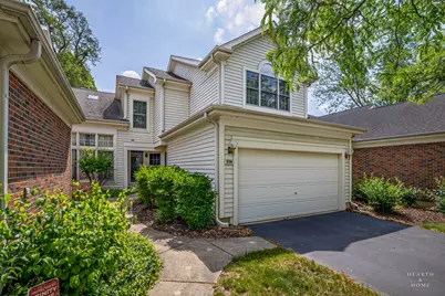 314 Spring Creek Circle, Schaumburg, IL 60173 - Photo 1