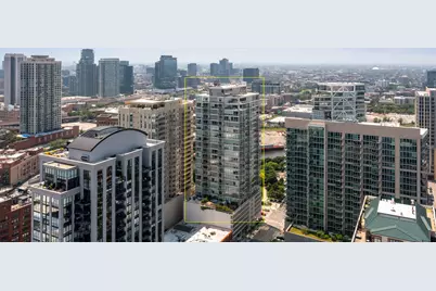 653 N Kingsbury Street #1707, Chicago, IL 60654 - Photo 1