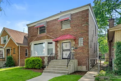 8042 S Washtenaw Avenue, Chicago, IL 60652 - Photo 1