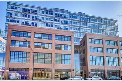 171 N Aberdeen Street #1008, Chicago, IL 60607 - Photo 1