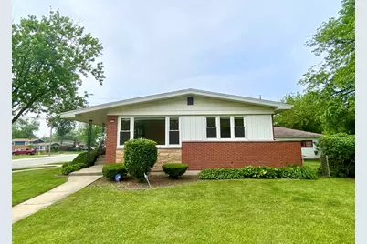 234 Tahoe Drive, Chicago Heights, IL 60411 - Photo 1