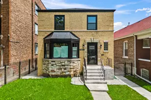 8207 S Laflin St, Chicago, IL 60620 - Photo 1