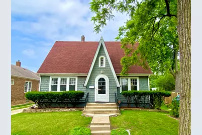 3332 Halsted Street, Steger, IL 60475 - Photo 1