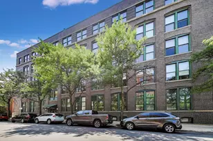 1327 W Washington Blvd, Chicago, IL 60607 - Photo 1