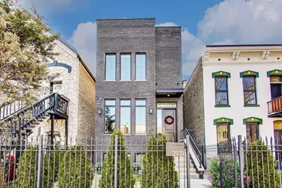 2131 W Huron Street, Chicago, IL 60612 - Photo 1