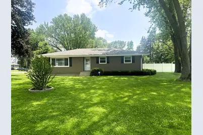 1517 Juniper Lane, Machesney Park, IL 61115 - Photo 1