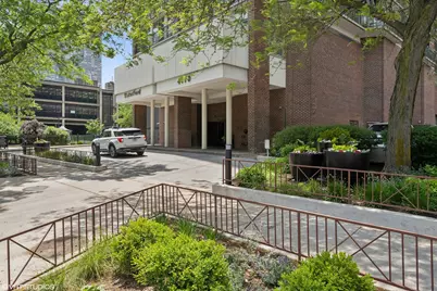 4170 N Marine Drive #21C, Chicago, IL 60613 - Photo 1