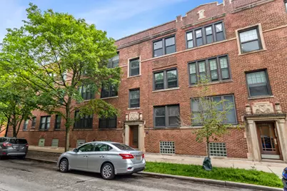 555 Elmwood Avenue #1, Evanston, IL 60202 - Photo 1