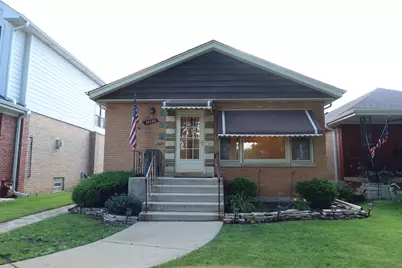 10132 S Fairfield Avenue, Chicago, IL 60655 - Photo 1