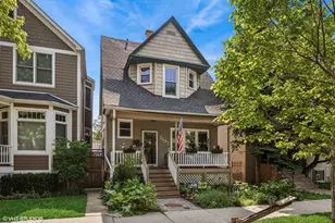 2643 N Drake Ave, Chicago, IL 60647 - Photo 1