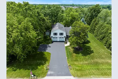 13220 Silver Fox Drive, Lemont, IL 60439 - Photo 1