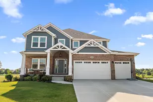 24201 S William Dr, Manhattan, IL 60442 - Photo 1