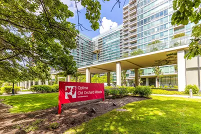 9655 Woods Drive #1009, Skokie, IL 60077 - Photo 1