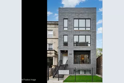 3944 S Indiana Street #2R, Chicago, IL 60653 - Photo 1