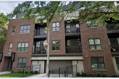 933 W Belle Plaine Avenue #305, Chicago, IL 60613 - Photo 1