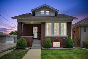 5143 N Monitor Ave, Chicago, IL 60630 - Photo 1