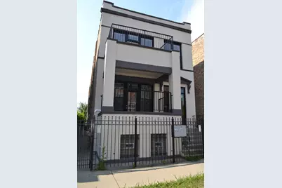 3245 W Division Street #1R, Chicago, IL 60651 - Photo 1