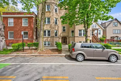 2252 W Winnemac Avenue #2W, Chicago, IL 60625 - Photo 1
