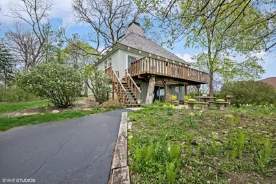 23460W N Lakewood Lane, Lake Zurich, IL 60047 - Photo 1