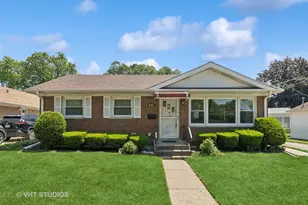 8411 Mansfield Ave, Morton Grove, IL 60053 - Photo 1